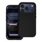 ROAR case RAINBOW BUMPER compatible with MagSafe for SAMSUNG S26 black ROAR case RAINBOW BUMPER compatible with MagSafe for SAMSUNG S26 black