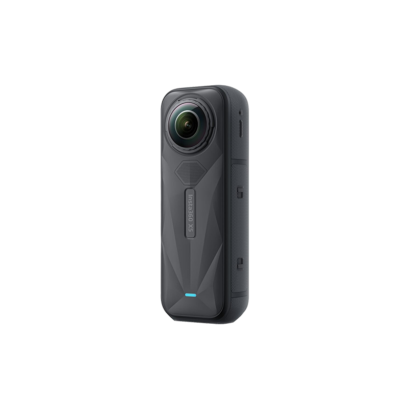 Insta360 X5 - Black