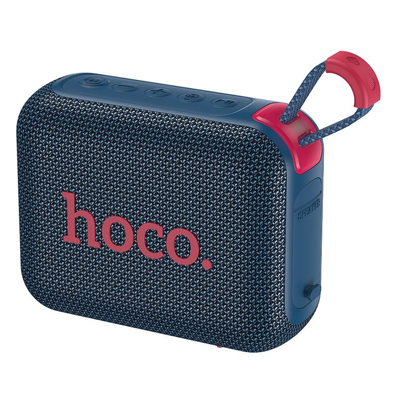 Wireless speaker 10W 4h Hoco HC31 navy blue Wireless speaker 10W 4h Hoco HC31 navy blue