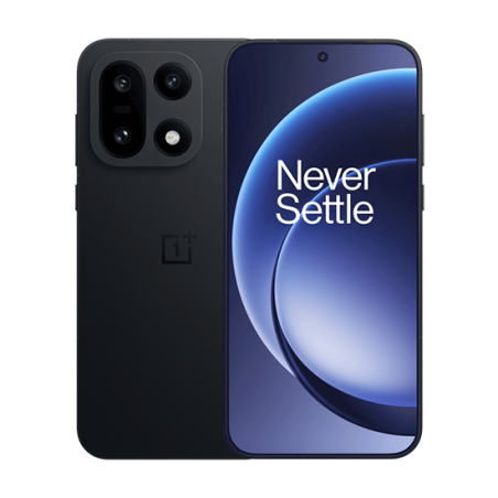 OnePlus 15 5G Dual Sim 16GB RAM 512GB - Black