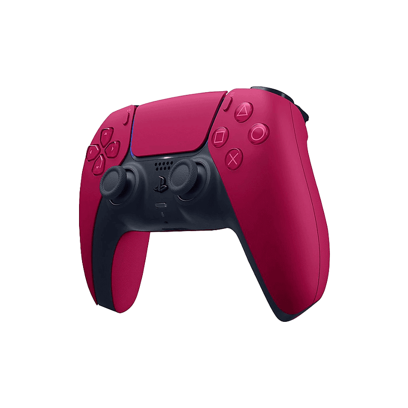 Sony Playstation 5 DualSense Wireless Controller - Cosmic Red