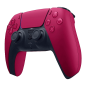 Sony Playstation 5 DualSense Wireless Controller - Cosmic Red