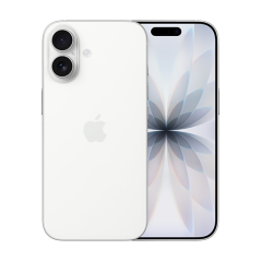 Apple iPhone 17 256GB - Indian Spec - White