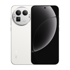 Realme GT 8 Pro 5G Dual Sim 12GB RAM 256GB - White