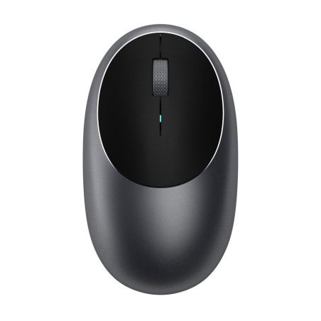 SATECHI wireless comuter mouse M1 space gray