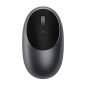 SATECHI wireless comuter mouse M1 space gray SATECHI wireless comuter mouse M1 space gray