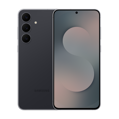 Samsung Galaxy S25 FE S731 5G Dual Sim 8GB RAM 128GB Enterprise Edition - Jetblack