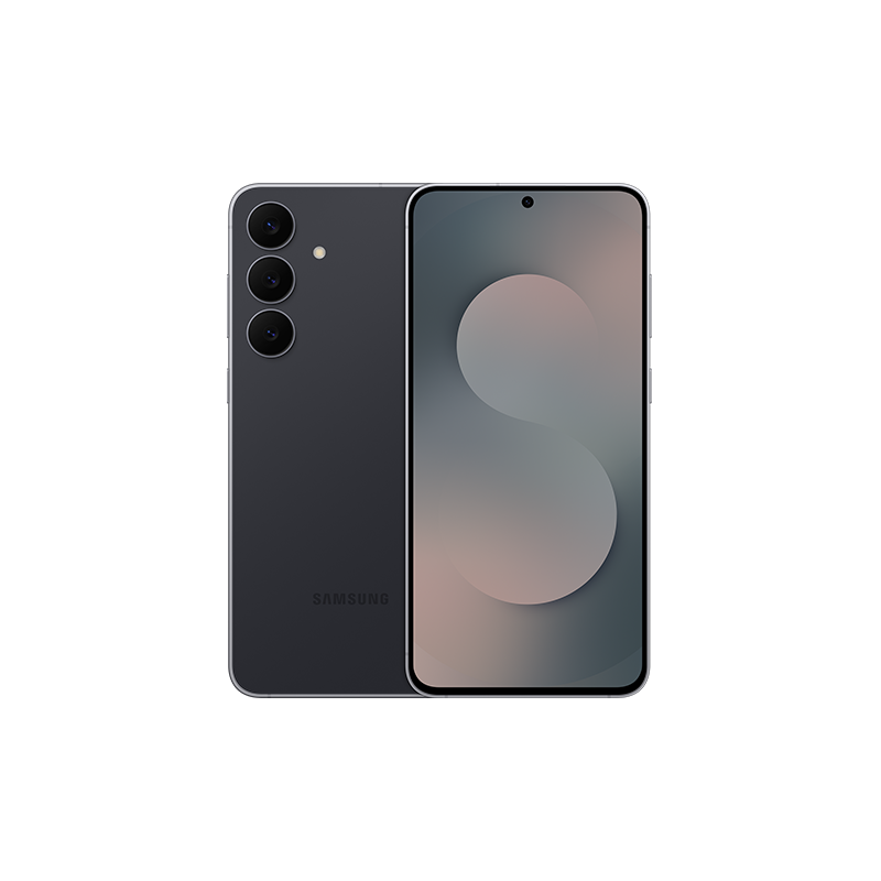Samsung Galaxy S25 FE S731 5G Dual Sim 8GB RAM 128GB Enterprise Edition - Jetblack