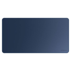 Eco leather desk pad Satechi ST-LDMB blue