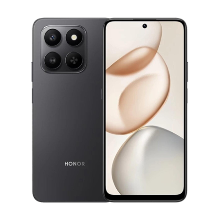 Honor 400 Smart 5G Dual Sim 4GB RAM 128GB - Velvet Black