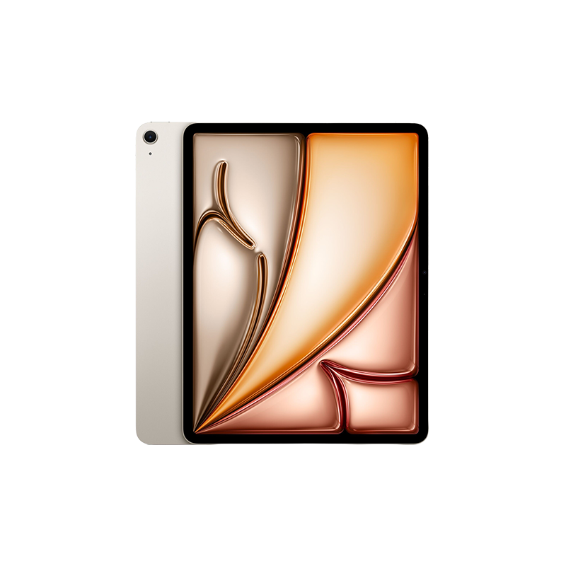 Tablet Apple iPad Air 13 6 Gen (2024) M2 512GB Cellular - Starlight
