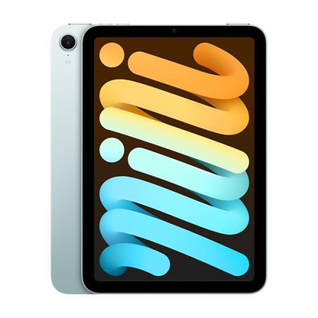 Tablet Apple iPad Mini 7 Gen (2024) 256GB WiFi - Blue