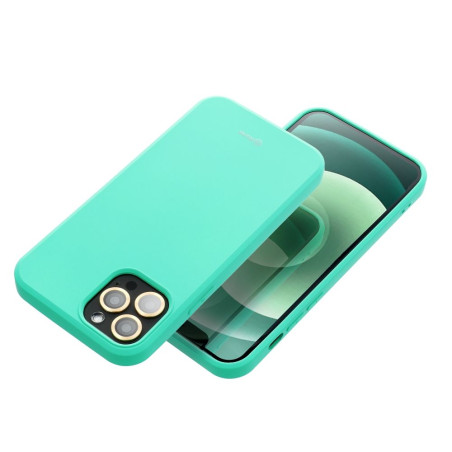 ROAR case ALL DAY COLORFUL JELLY for XIAOMI Redmi Note 15 Pro Plus 5G mint