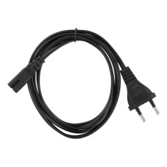 Power cable for radio (2pin) 1