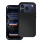 ROAR case RAINBOW BUMPER compatible with MagSafe for SAMSUNG A27 black ROAR case RAINBOW BUMPER compatible with MagSafe for SAMSUNG A27 black