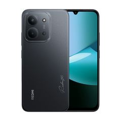 Xiaomi Redmi 15C 4G Dual Sim 8GB RAM 256GB - Midnight Black