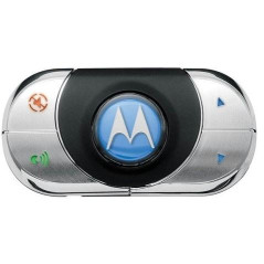 Original Motorola Pro Install Car Kit Wireless Bluetooth