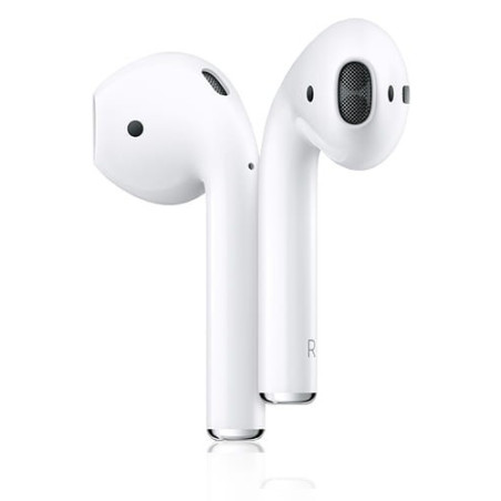 APPLE AirPods + Ladecase (2. Generation)