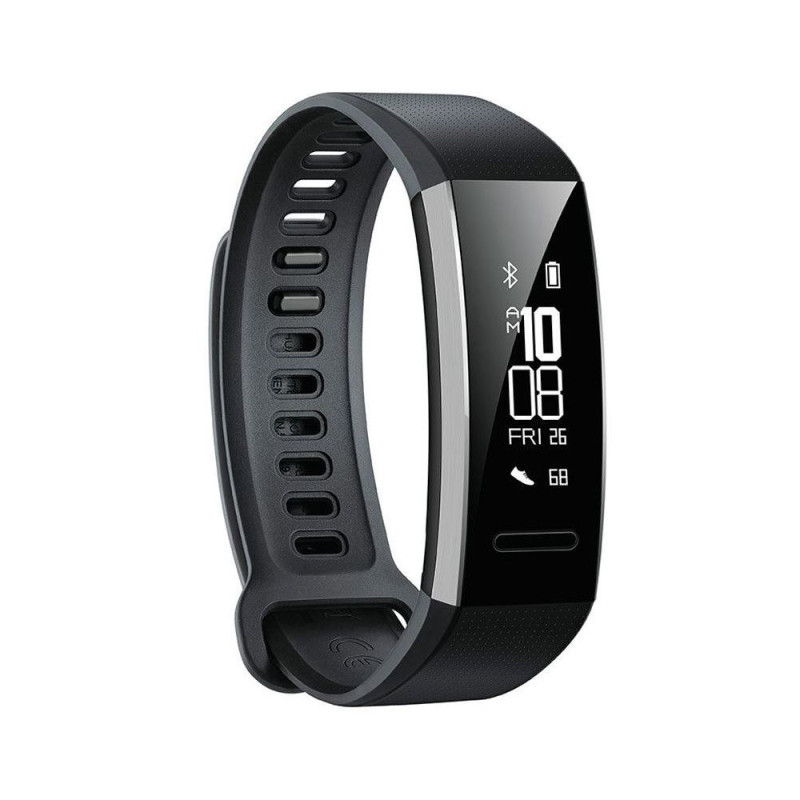Huawei Band 2 Pro Activity Tracker Smartband black