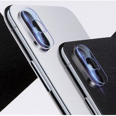 KAMERA SCHUTZGLAS für Apple iPhone 7 / 8 / SE 2020 / SE 2022