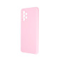 SILIKON-CASE FLEX pastel pink für Samsung A525 Galaxy A52| A526 Galaxy A52 5G| A528 Galaxy A52s 5G
