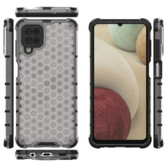 BACKCASE HONEYCOMB für Samsung A525 Galaxy A52| A526 Galaxy A52 5G| A528 Galaxy A52s 5G