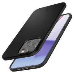 SPIGEN THIN FIT IPHONE 13 PRO MAX BLACK