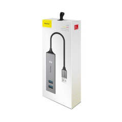 BASEUS HUB USB auf 5xUSB / USB 3.0