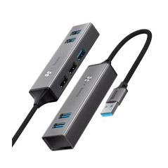 BASEUS HUB USB auf 5xUSB / USB 3.0