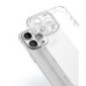 BACK-CASE SUPER CLEAR HYBRID transparent für Xiaomi Mi 11 Lite 4G/5G