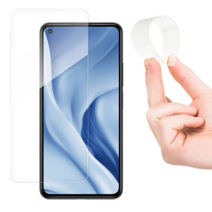 PREMIUM NANO SCHUTZGLAS FLEX 9H für Samsung Galaxy A33 5G