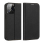 Dux Ducis Skin X2 Flip Cover schwarz für Apple iPhone 14 Pro Max