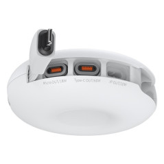 Datenkabel USB-C / USB-C+Lightning+microUSB 20W 100cm BASEUS