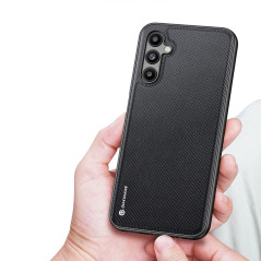 Dux Ducis Fino case black für Samsung Galaxy A14 5G