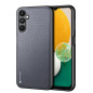 Dux Ducis Fino case grau für Samsung Galaxy A14 5G