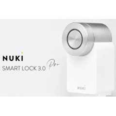 NUKI Smart Lock 3.0 Pro