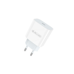 LADEGERÄT + KABEL USB-C 20W  JELLICO AK180 PD