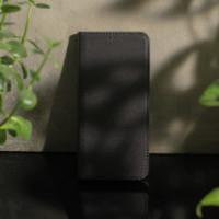 FLIPCASE SMART MAGNET schwarz für SAMSUNG Galaxy A21s