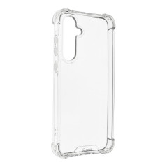 BACK-CASE ROAR Armor Jelly transparent für Samsung Galaxy A35 5G