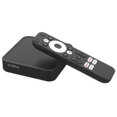 Strong Streaming Box LEAP-S3+ Google TV