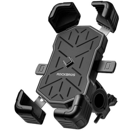 HOLDER Bike Rockbros black