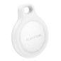 Borofone Tag / Tracker white (Apple Find My network compatible)