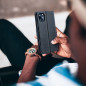 FLIPCASE FANCY DIARY schwarz für SAMSUNG Galaxy A16