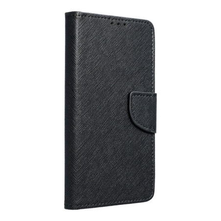 FLIPCASE FANCY DIARY schwarz für SAMSUNG Galaxy A53 5G