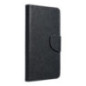 FLIPCASE FANCY DIARY schwarz für SAMSUNG Galaxy A53 5G