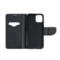 FLIPCASE FANCY DIARY schwarz für SAMSUNG Galaxy A53 5G