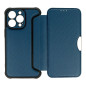 FLIPCASE RAZOR Carbon blau für SAMSUNG Galaxy A56