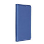 FLIPCASE WALLET SMART MAGNET navyblau für APPLE iPhone 17