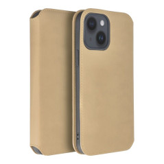 FLIPCASE DUALPOCKET gold für APPLE iPhone 17 Pro