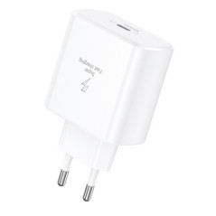 CHARGER USB-C 45W GaN FONENG EU62 white